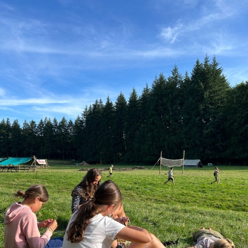 IMG 8350 - Scouts en Gidsen Zaventem 